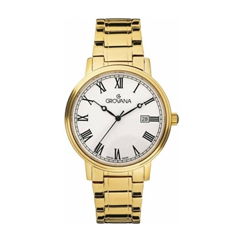 ساعت مچی گروانا GROVANA کد 1550.1118